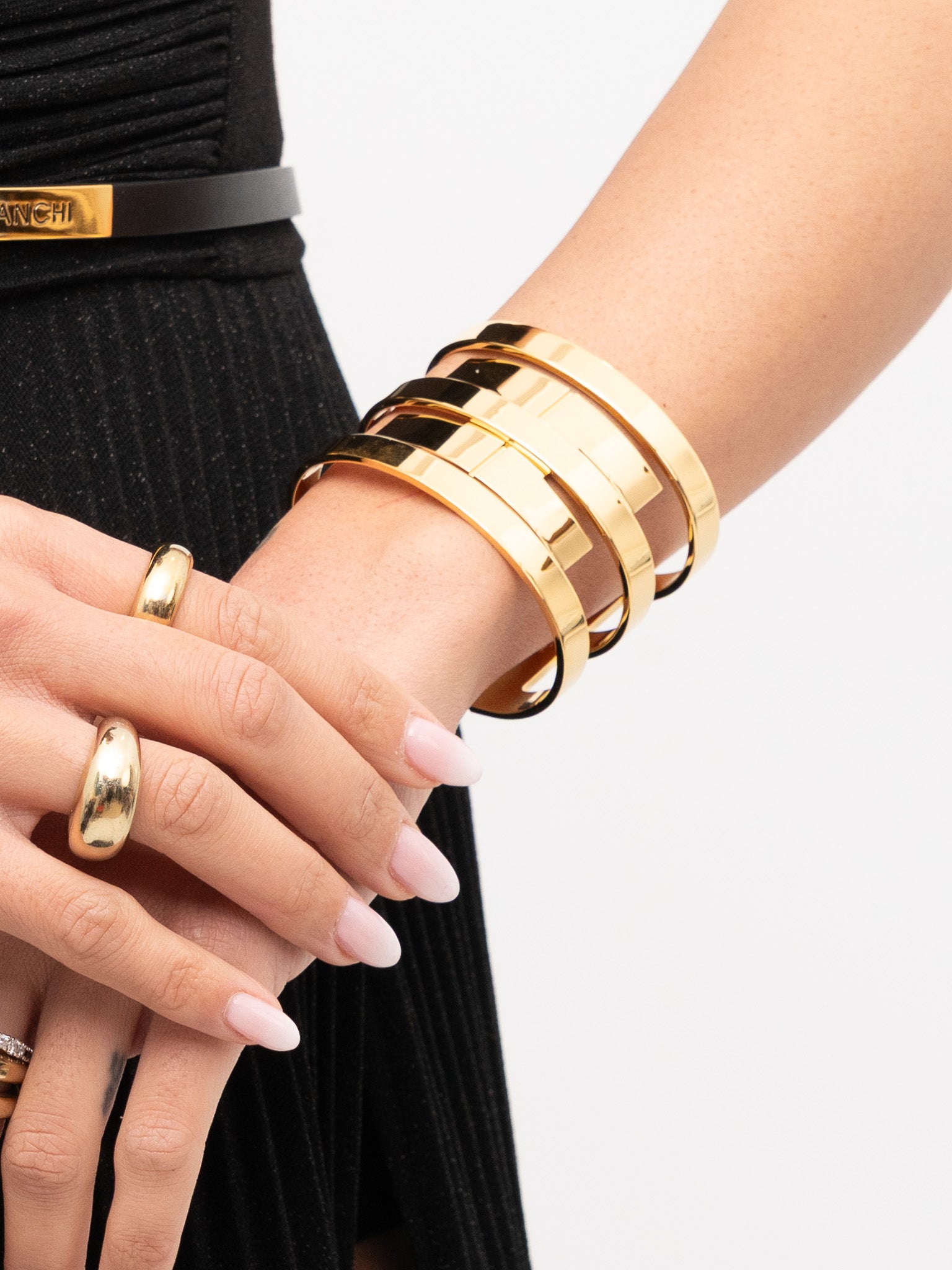 ELISABETTA FRANCHI BC36B61E2 BRACELET