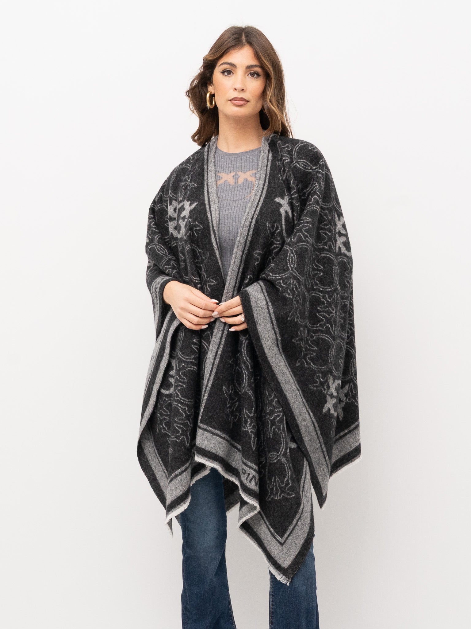 SCIARPA PINKO 105965-A2ZI