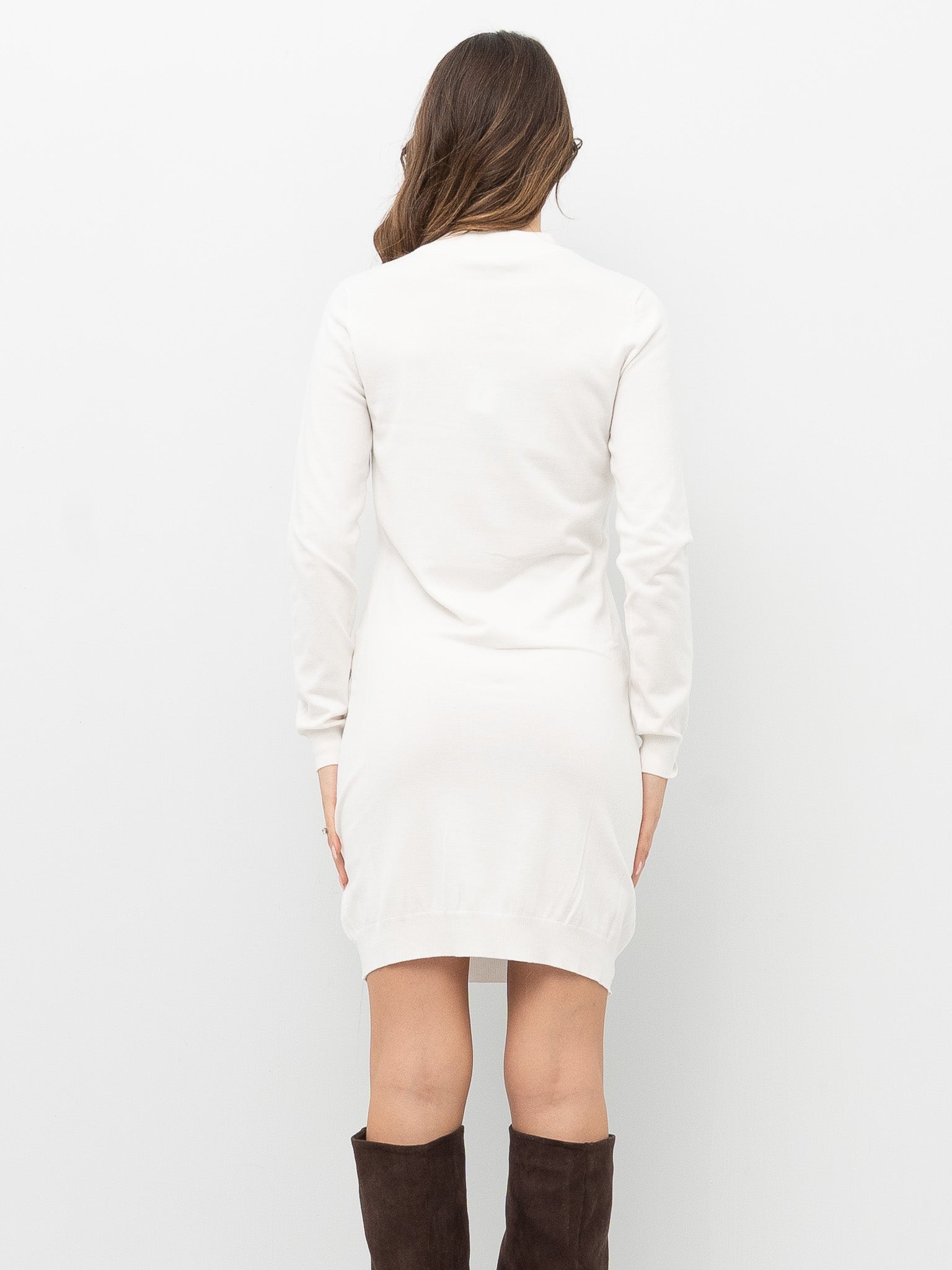 VESTIDO RELISH RDA2509054020