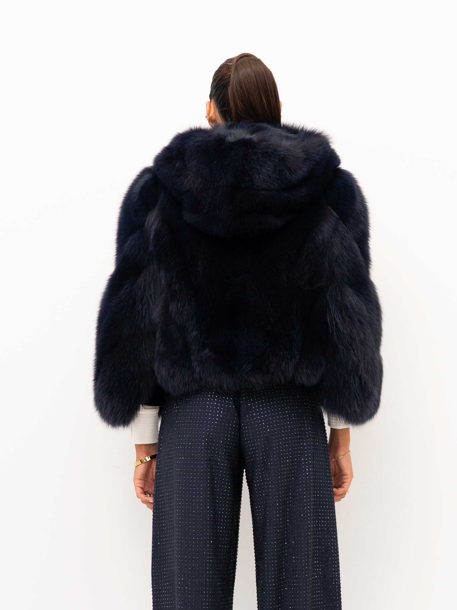 PELLICCIA YES LONDON LC/2066-7