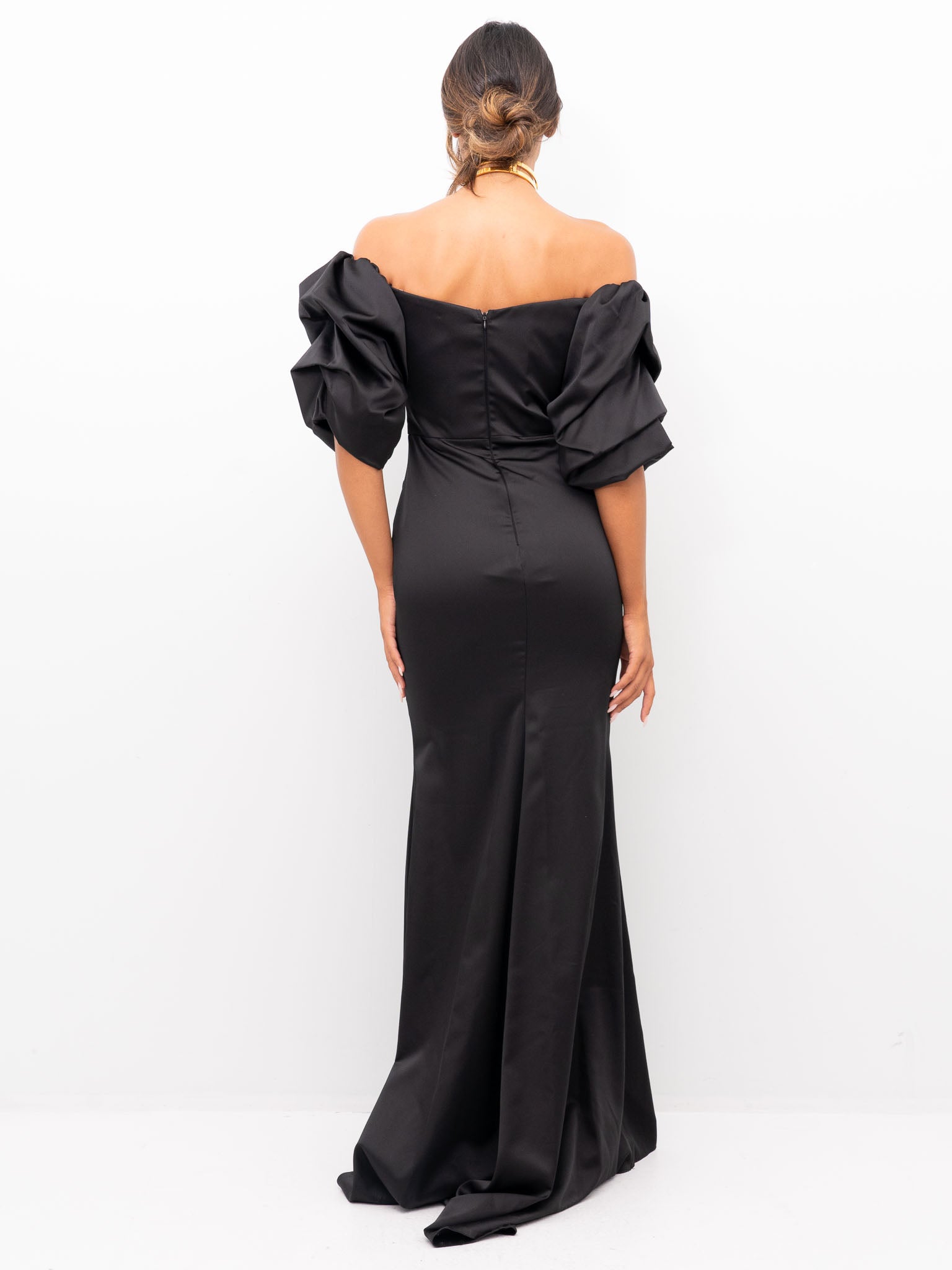 VESTIDO LOPEZ BLM836