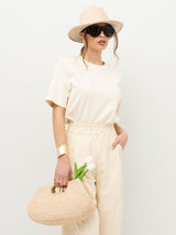 T-SHIRT ELEH ESS250239