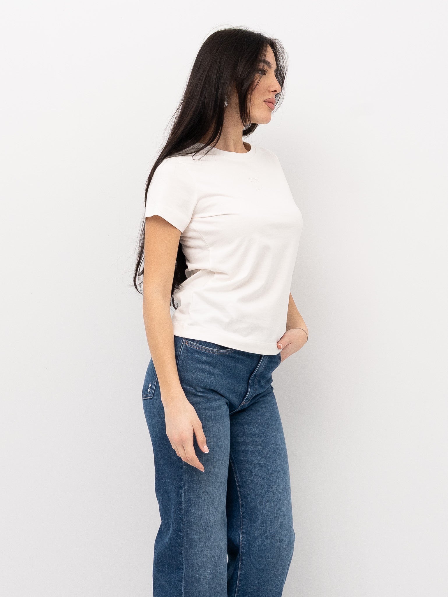 PINKO T-SHIRT 100355-A339