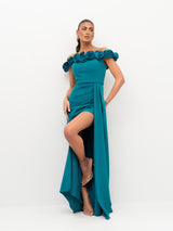 ABITO MARFIL 1J2K9CRL00755