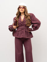 TAILLEUR DRAMEE' DRFW26905