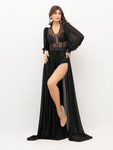 COMPLETO LEA MONETTI LISBONA