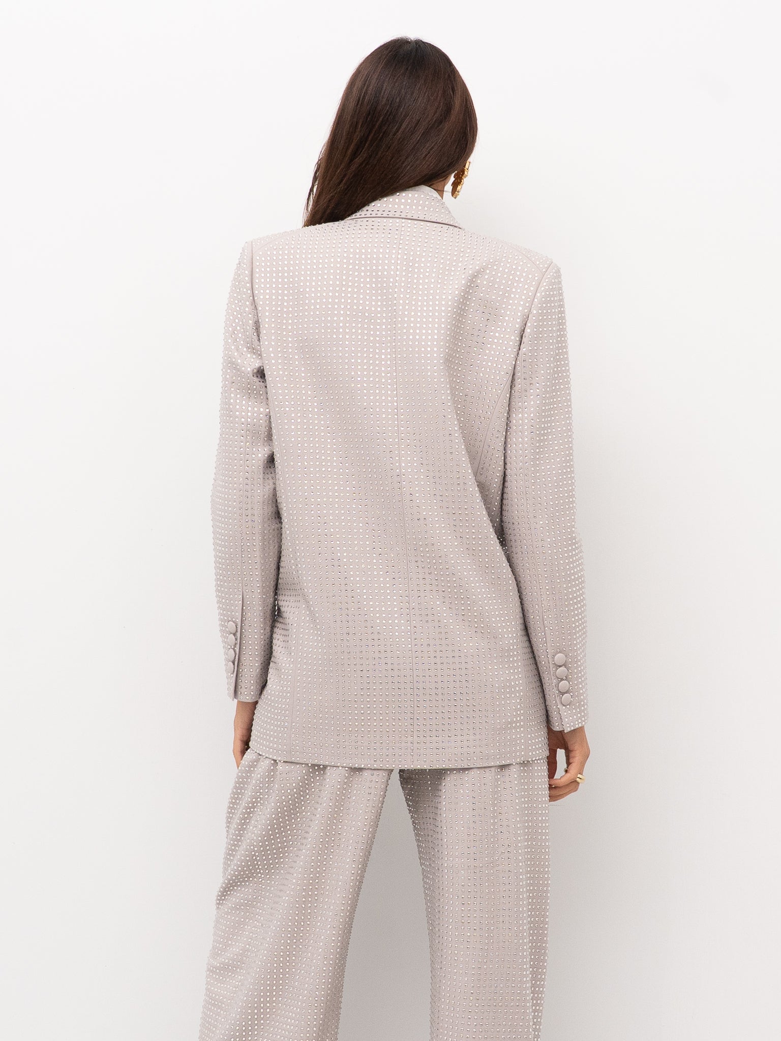 GIACCA PINKO 104456-A287