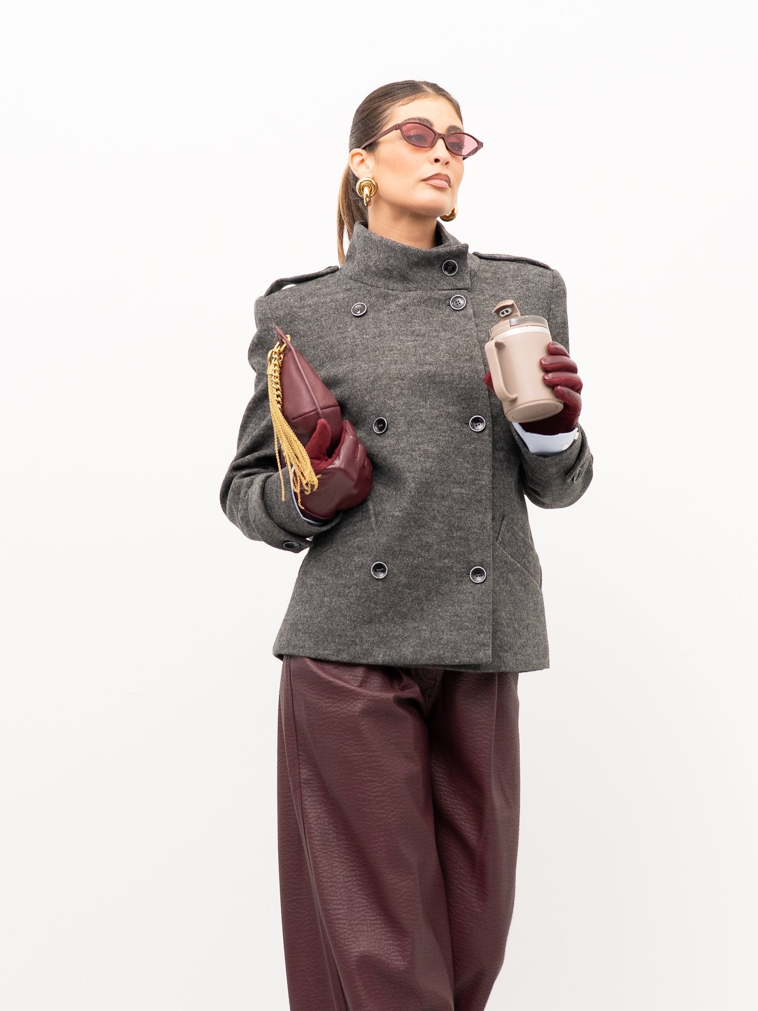 CAPPOTTO SILENCE LIMITED SLCP009