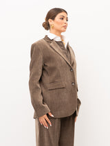 GIACCA ELEH EFW260258