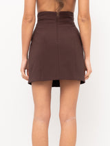 GONNA ELISABETTA FRANCHI GO16761E2