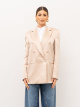 CHAQUETA SILENCE LIMITED GI5368