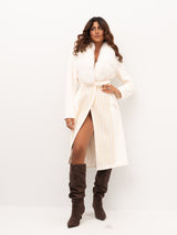 COAT YES LONDON CD1251/BOVO