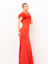 ABITO MARFIL 1J204CRS00350