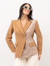 Chaqueta GAI MATTIOLO LV2125