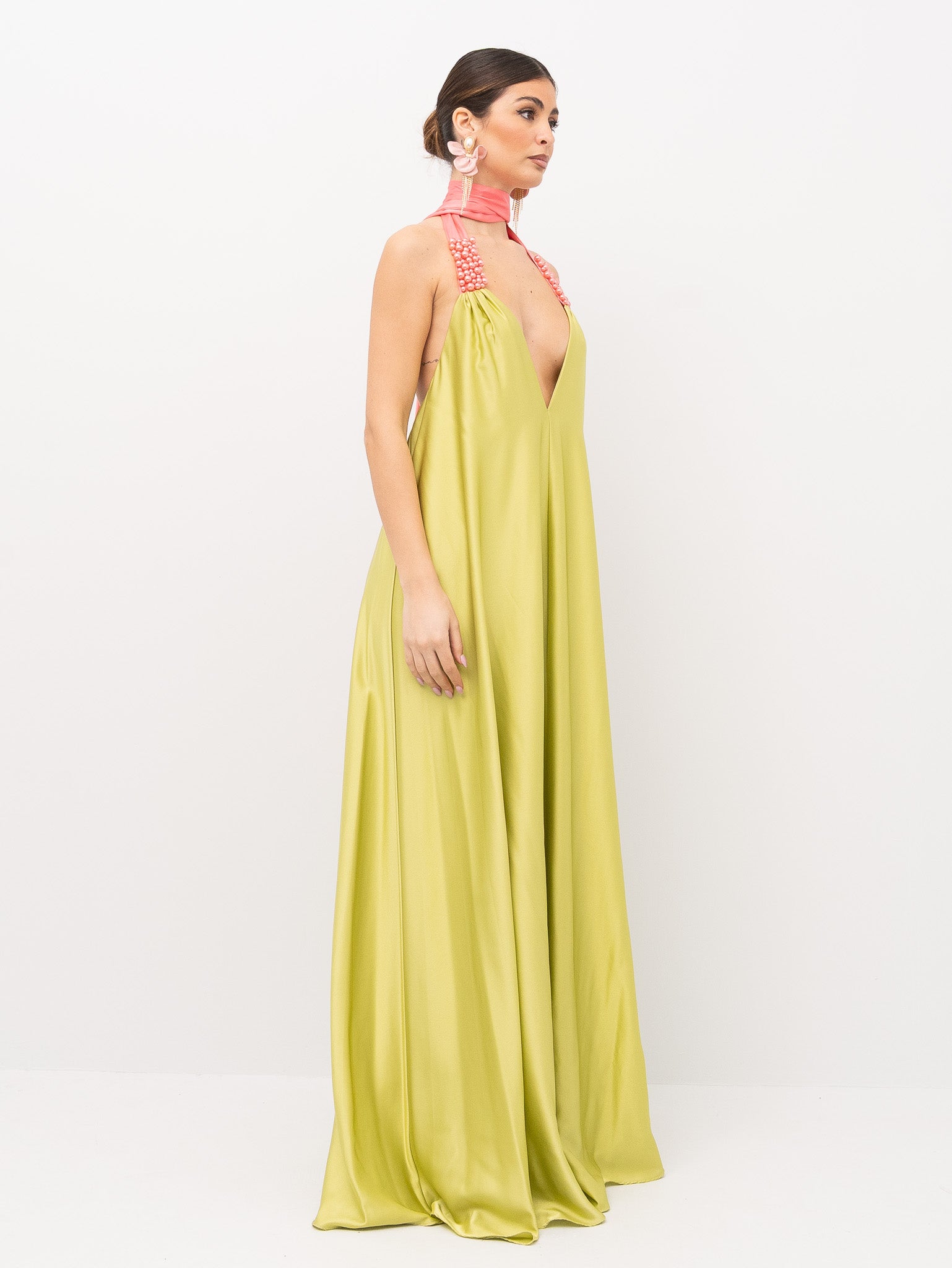 KUEA DRESS T4280