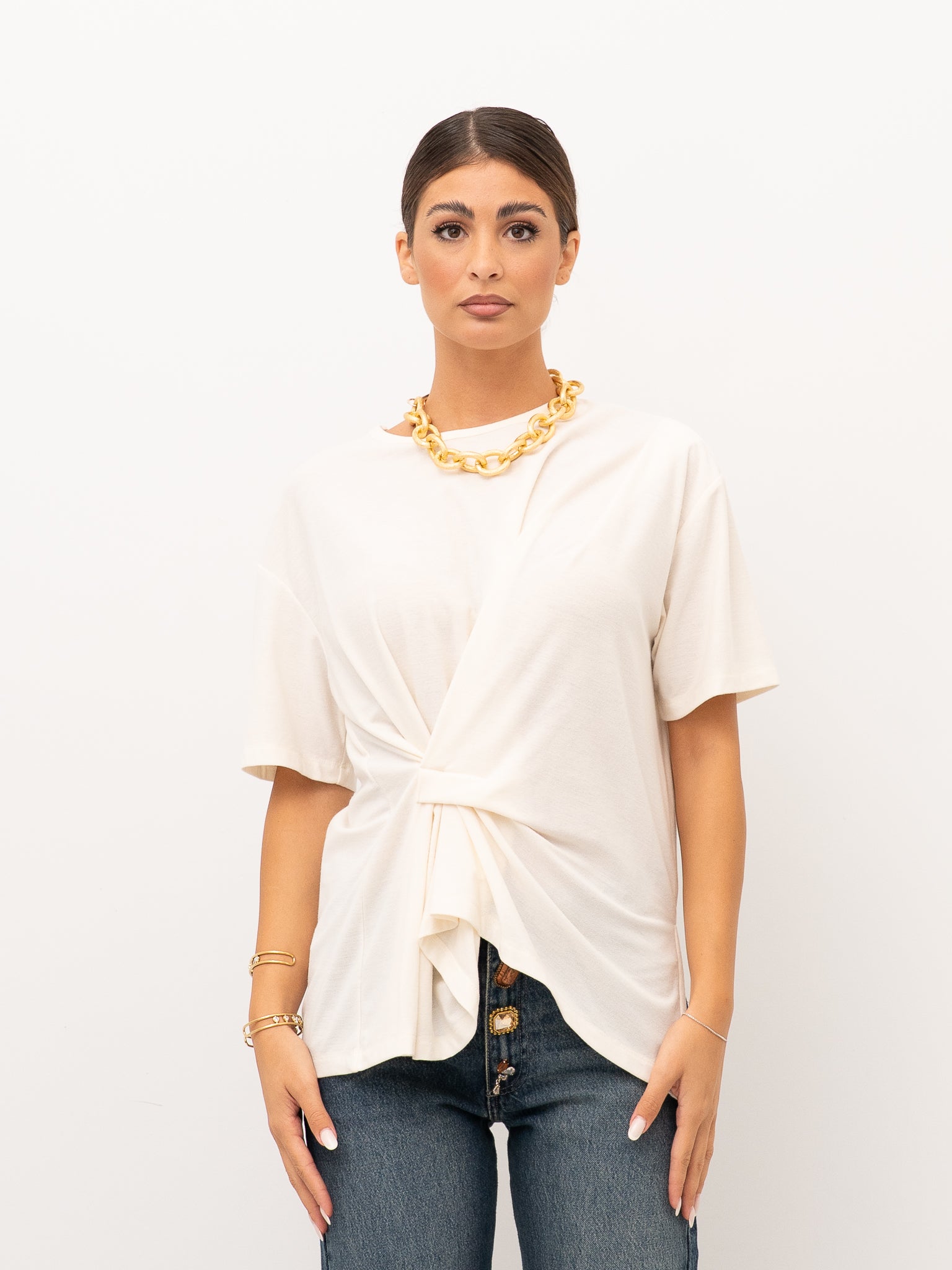 MAGLIA ELEH EFW260232
