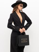 CHAQUETA ELISABETTA FRANCHI GI17156E2