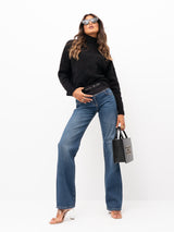 JEANS ELISABETTA FRANCHI PJ10N56E2