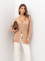 CARDIGAN GAI MATTIOLO LV2046