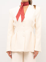TAILLEUR DRAMEE' DRFW26904