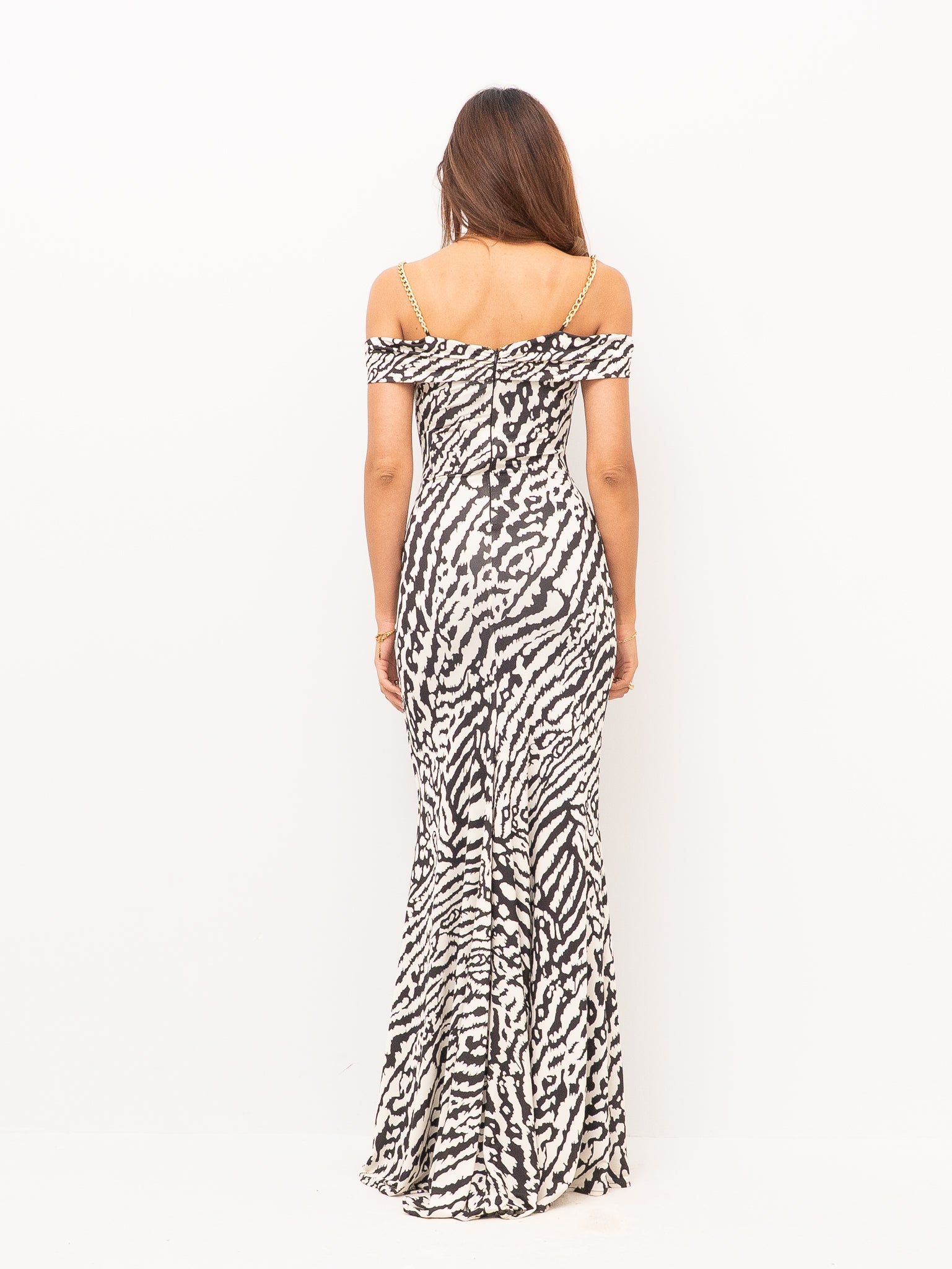 DRESS SHIT SH26031S