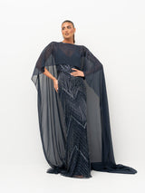 ABITO MARFIL 1J2F5PED00B53