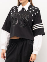 CAMISETA ADIDAS X ICONIC AR3/029