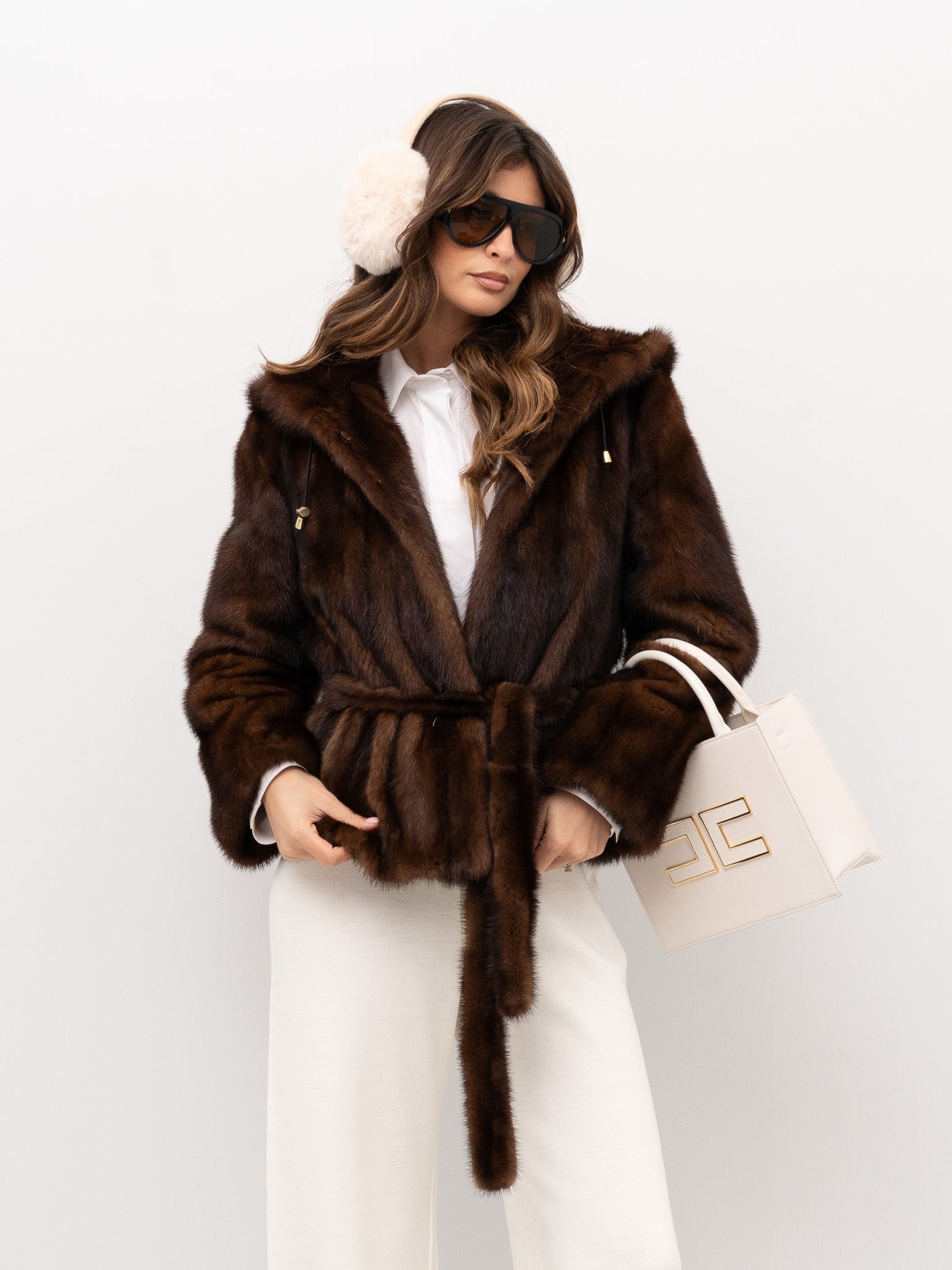 VISONE SAGAFURS SG5004