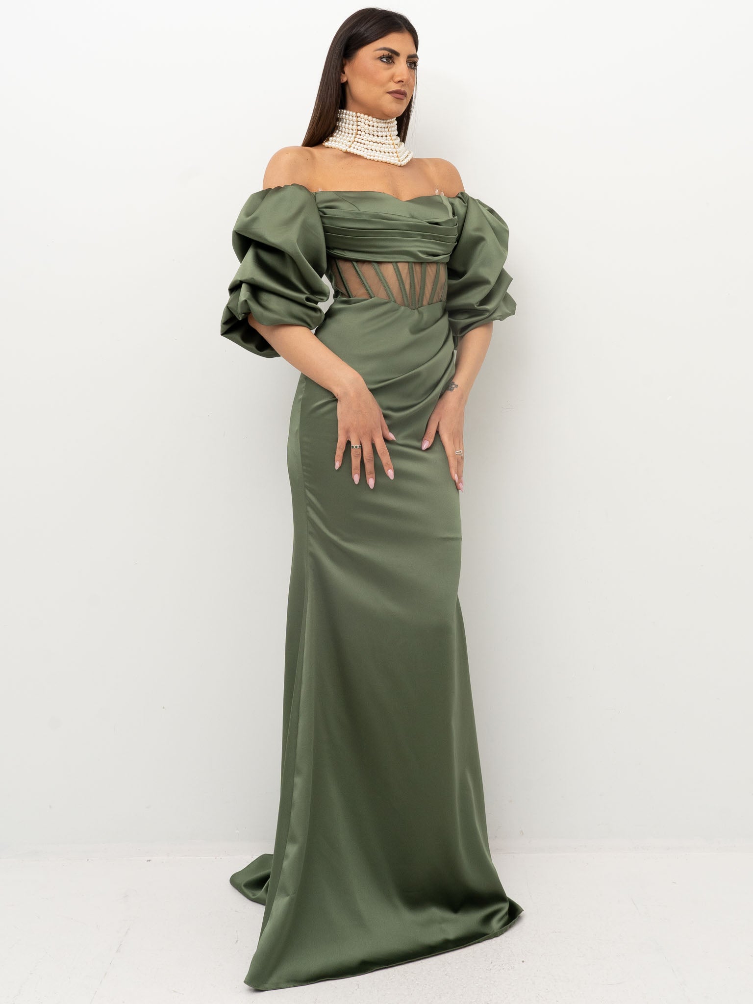 VESTIDO LOPEZ BLM836