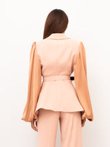 TAILLEUR DRAMEE' DRSS26902