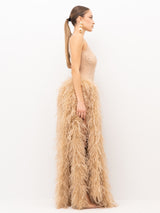 ABITO ALMA SANCHEZ BALCO-RT