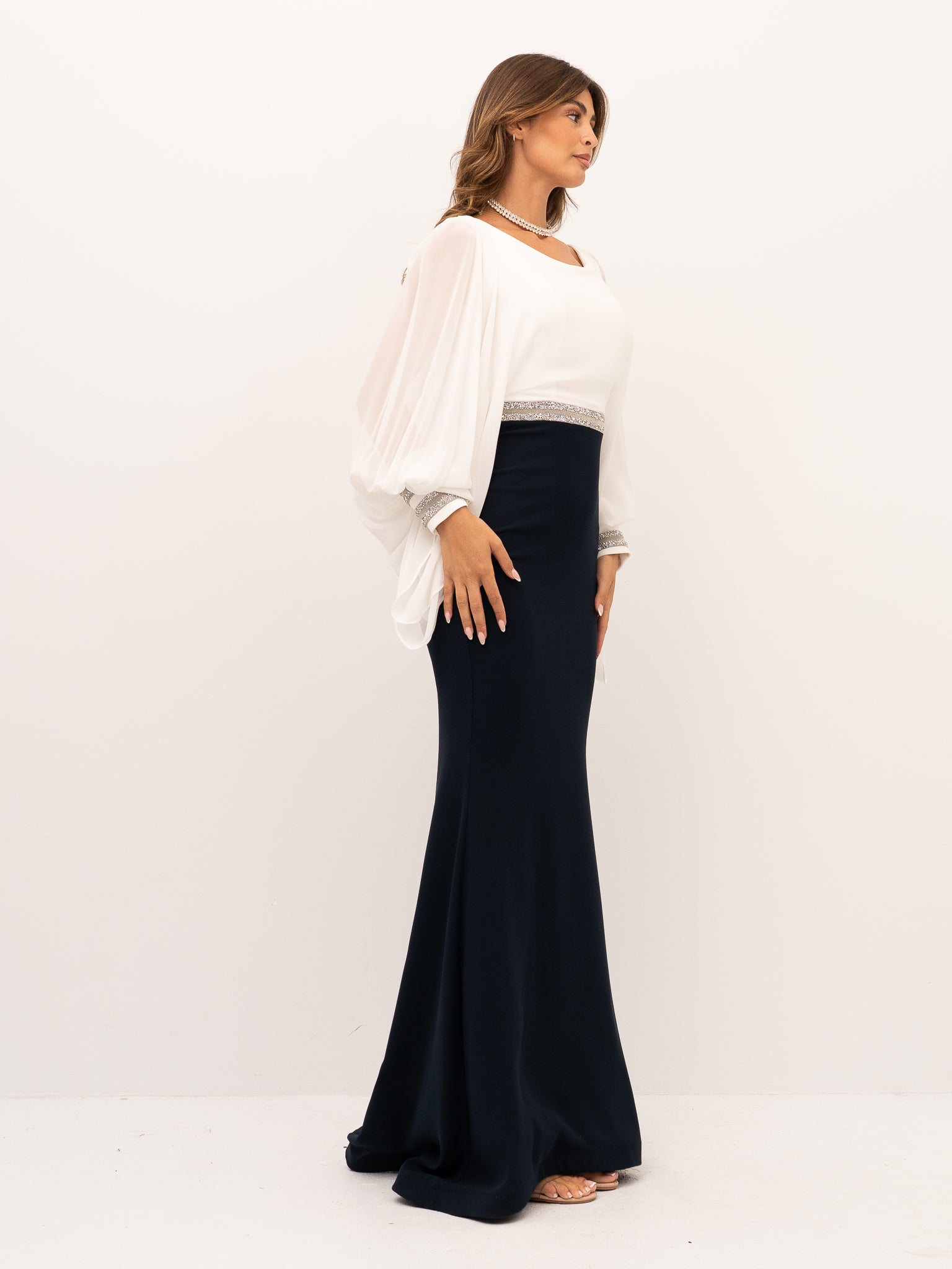 ABITO ANTILLE 8424