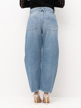 JEANS CYCLE 452P502