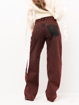 JEANS PINKO 103180-A3K9