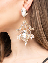 ORECCHINI SHADE LUXURY ART 18