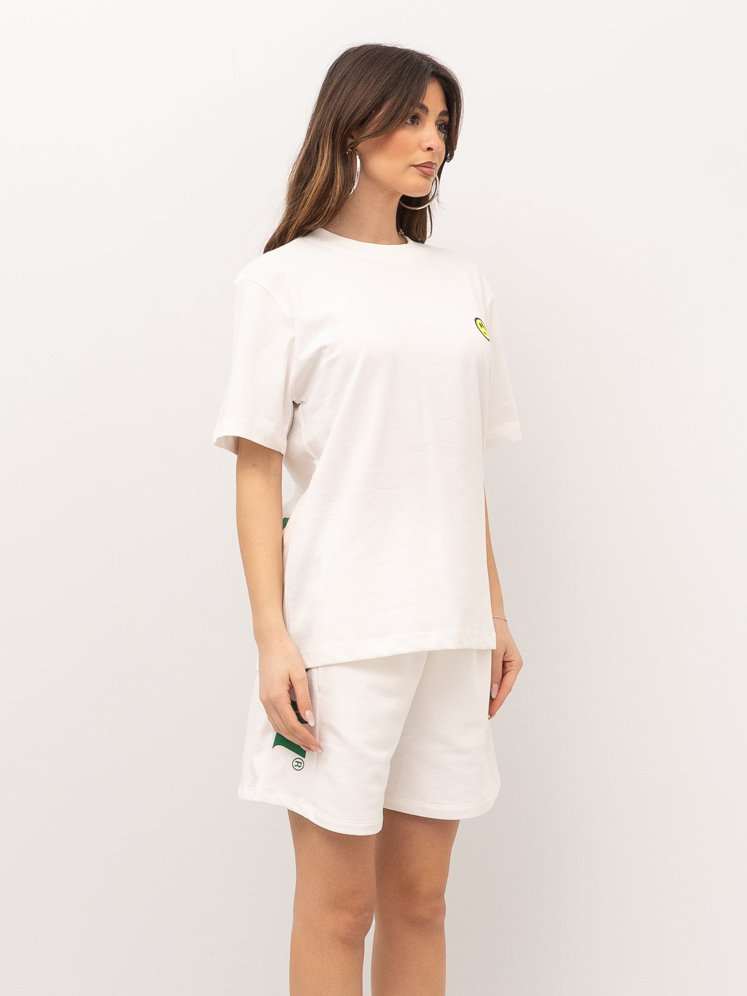 T-SHIRT BARROW S6BWUATH003