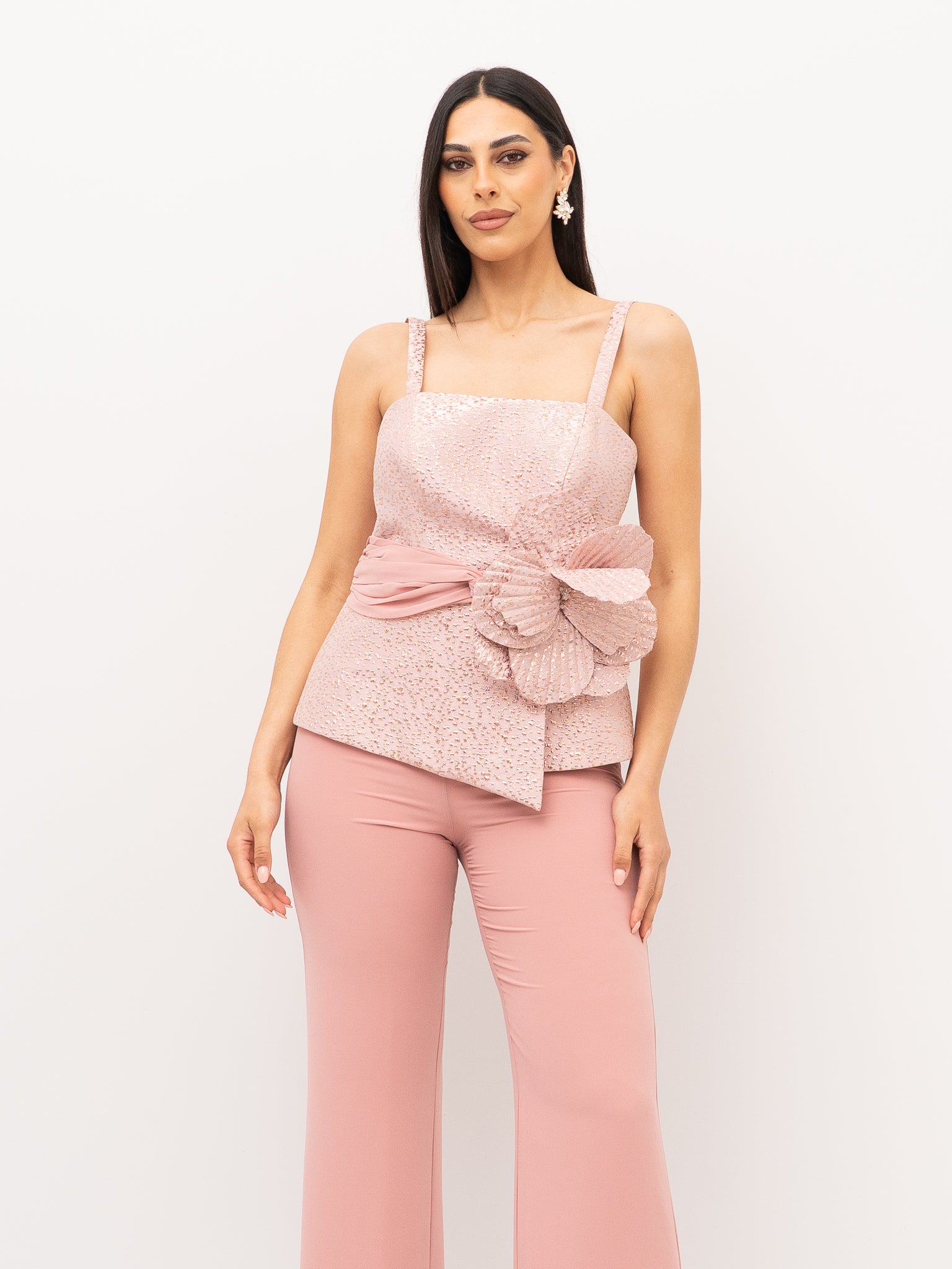 CURVY ALLURE OUTFIT C202608+C202609