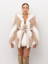 EYBICI FUR COAT ART101