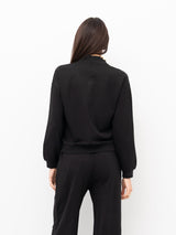 SUDADERA LIU JO TA6241JS182