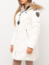 GIUBBINO BLAUER BLDK03098
