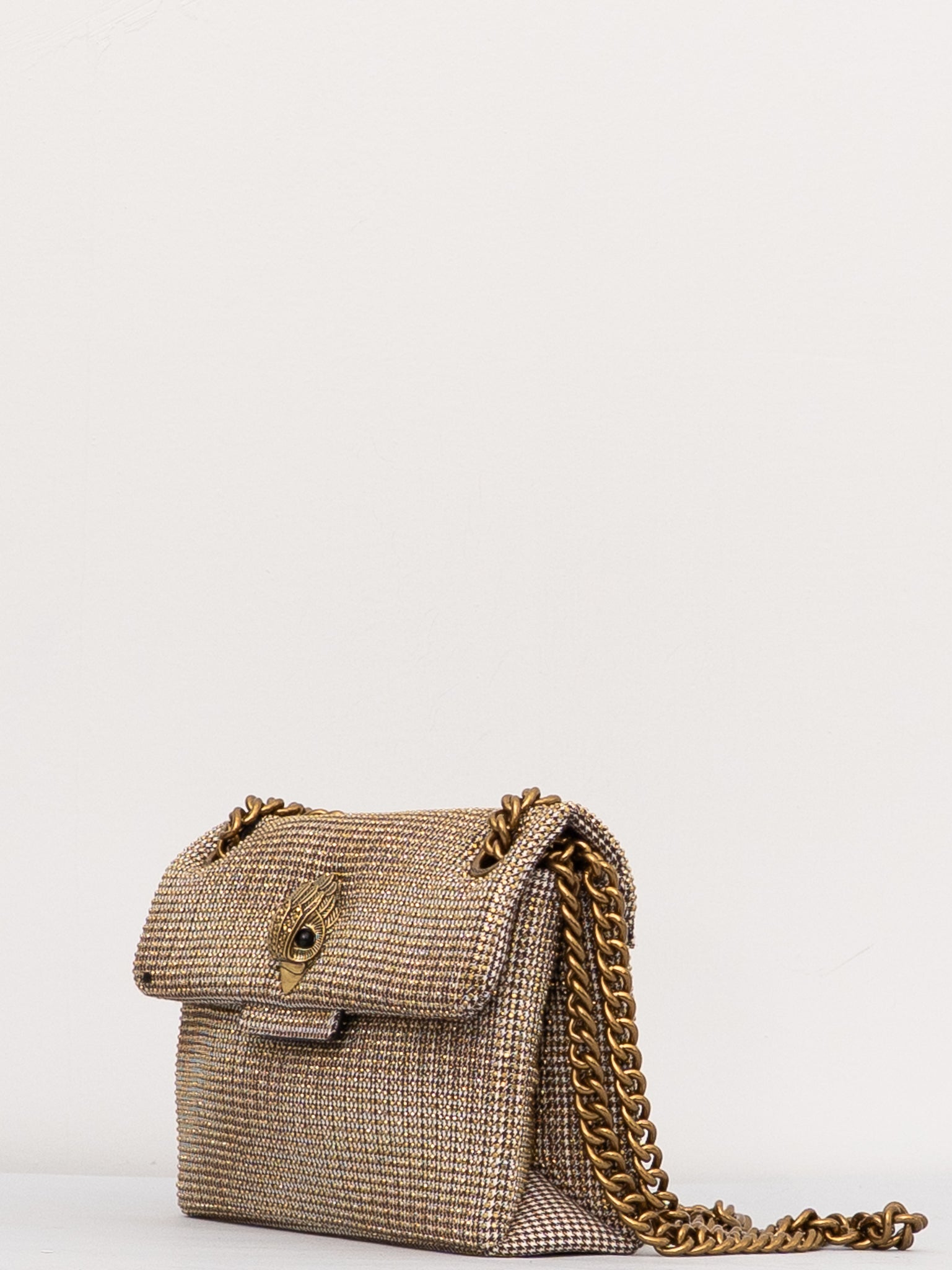 BORSA KURT GEIGER FABRIC MD KENSINGTON