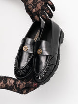 MOCASÍN PINKO SD0435P114