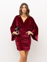 ABITO DRAMEE' DRFW25750