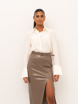 CAMICIA SIMONA CORSELLINI CPCAW0103