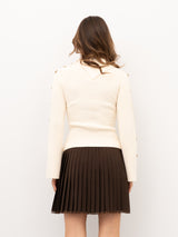 MAGLIA ELISABETTA FRANCHI MK03S66E2