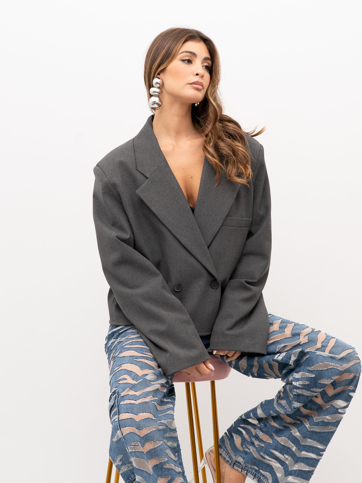 PINKO JEANS 103427-A2RW