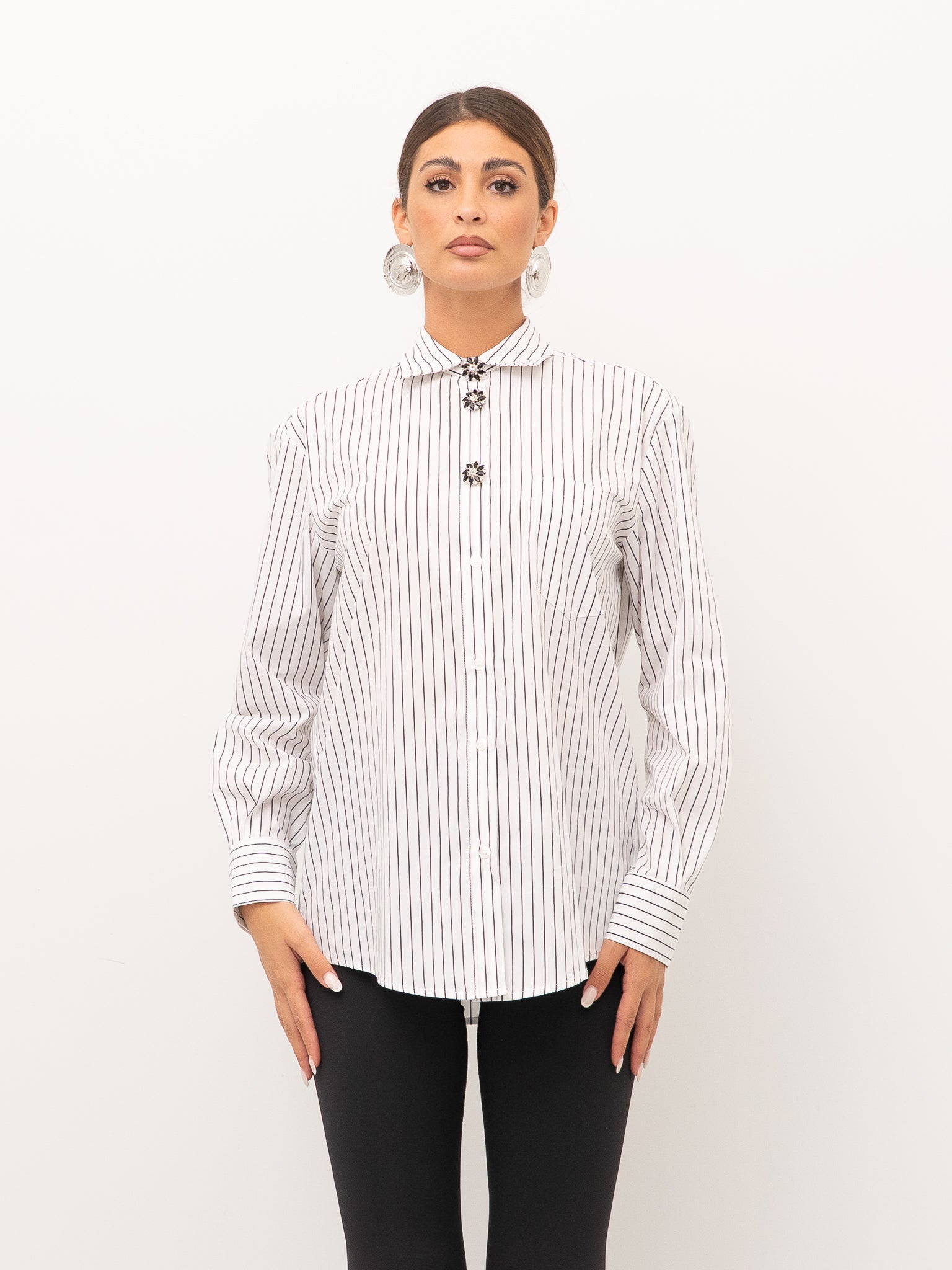 CAMICIA RELISH RDA2603056016