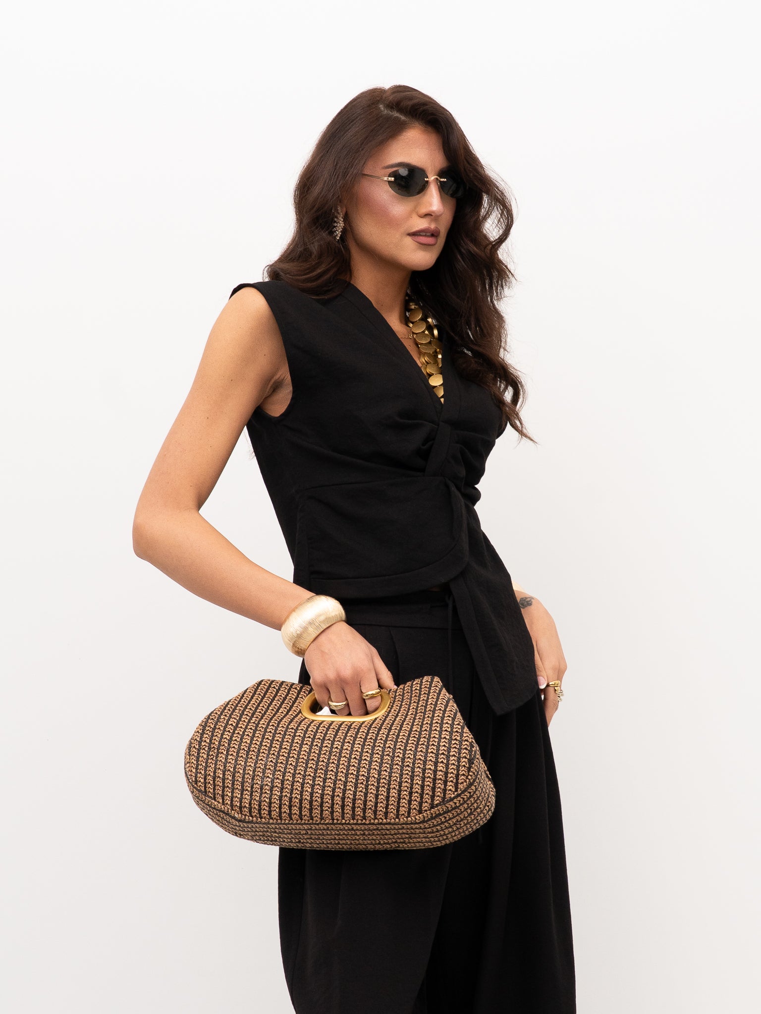 BOLSO TWINSET MILANO 261TB7500