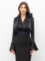 BLUSA SILENCE LIMITED CA7023