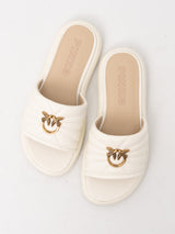 PINKO SLIPPER SD0525P003
